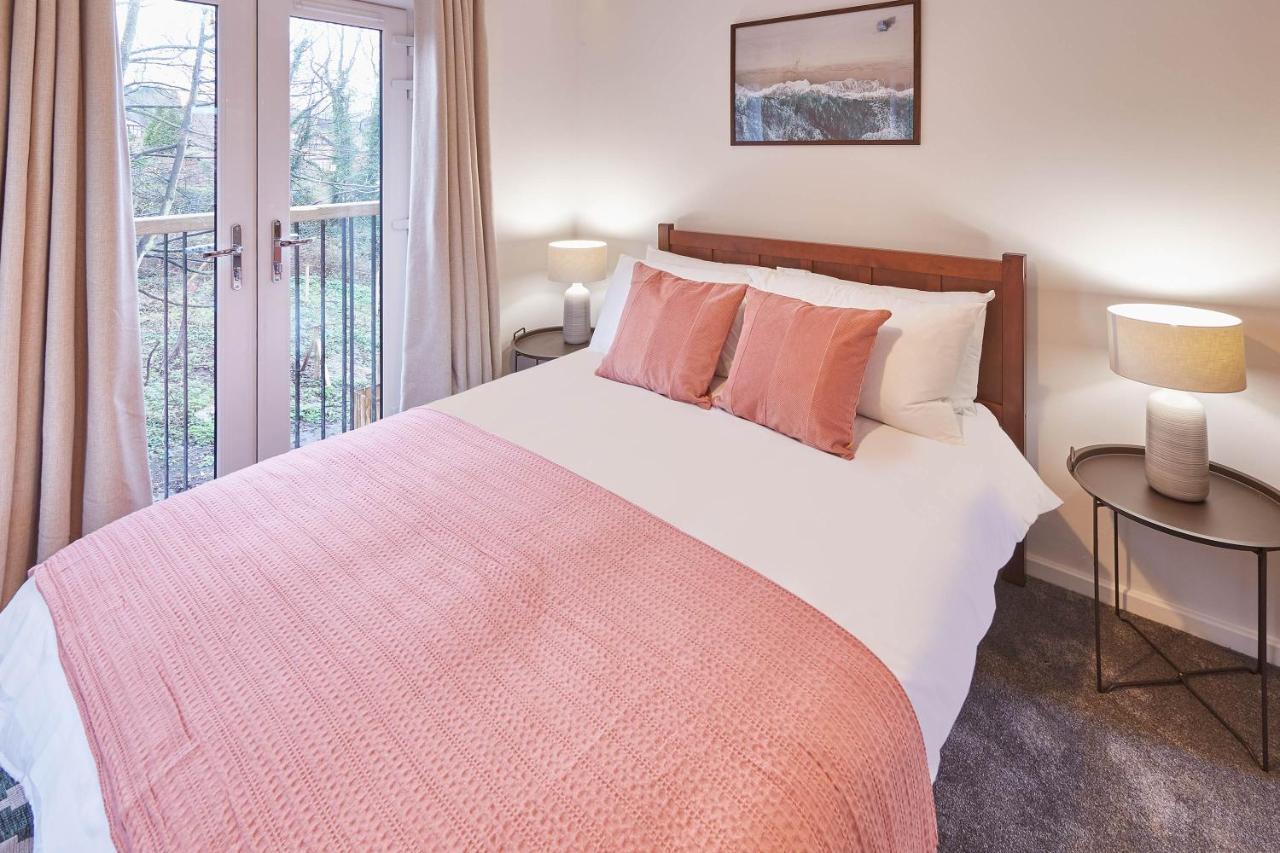 Host & Stay - High Tide Whitby Exterior photo