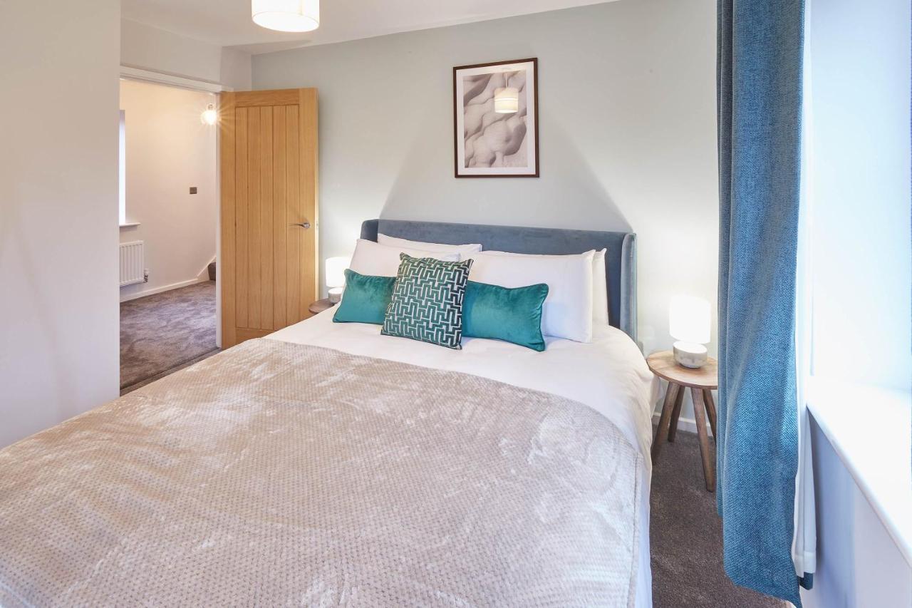 Host & Stay - High Tide Whitby Exterior photo