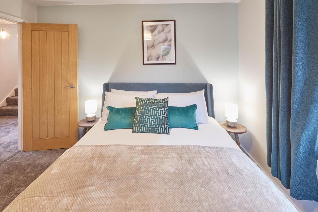 Host & Stay - High Tide Whitby Exterior photo