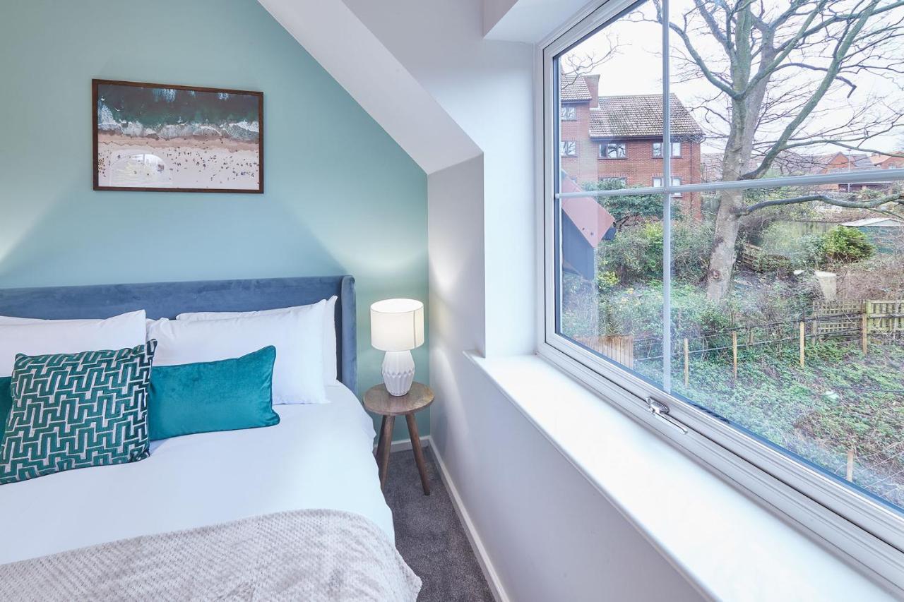 Host & Stay - High Tide Whitby Exterior photo