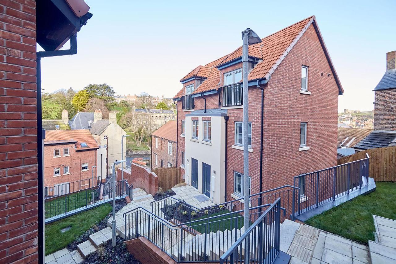 Host & Stay - High Tide Whitby Exterior photo